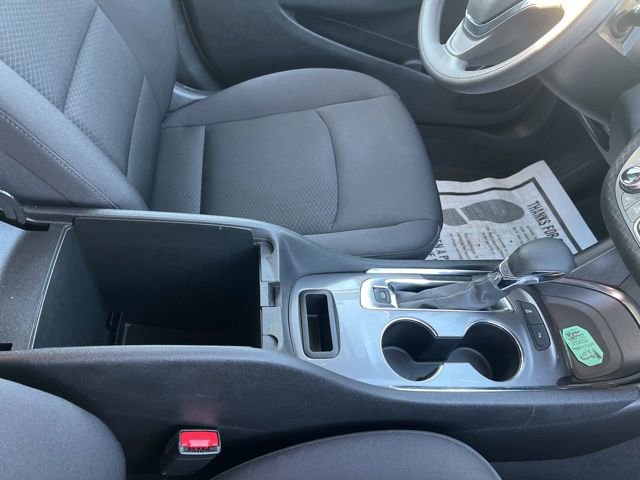 Used 2024 Chevrolet Malibu LT image 25