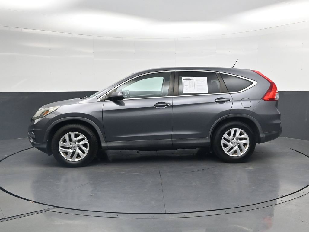 Used 2016 Honda CR-V EX image 11