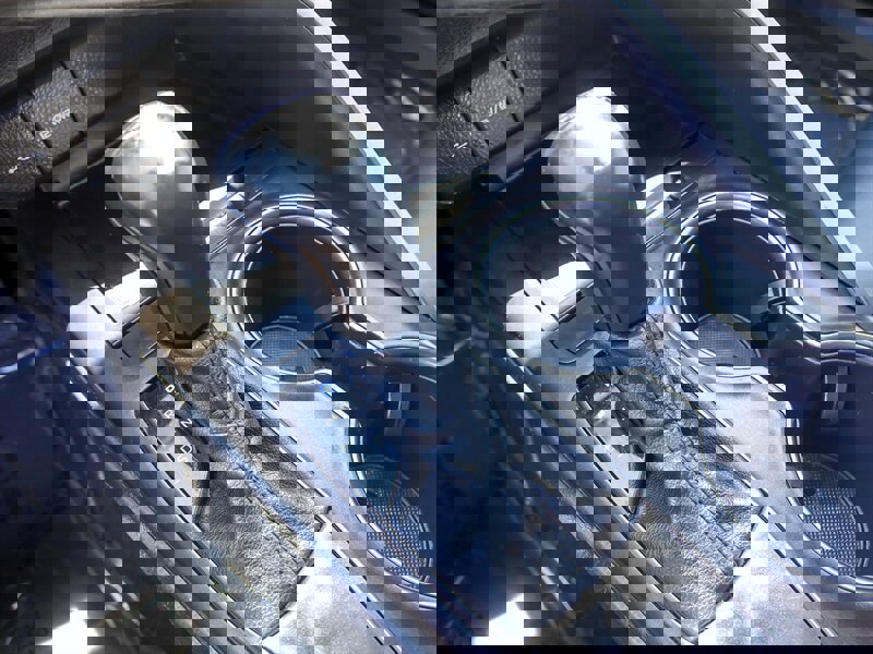 Used 2021 Toyota Camry SE image 17