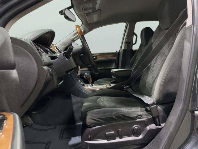 Used 2011 Buick Enclave CX FWD image 23