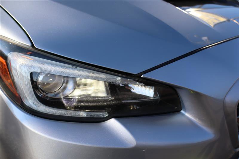 Used 2017 Subaru WRX STI image 24