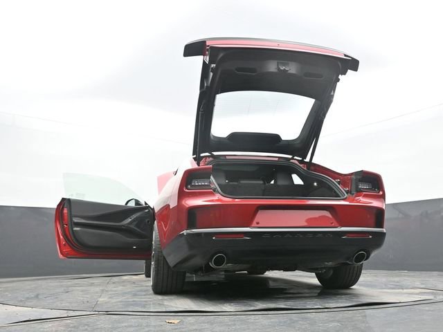 New 2026 Dodge Charger Daytona Scat Pack image 59