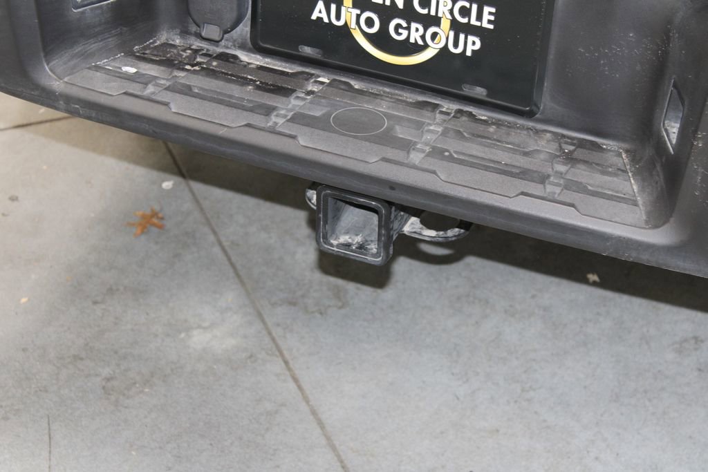 Used 2023 Nissan Frontier Pro-X w/ Pro-X Premium Package image 16