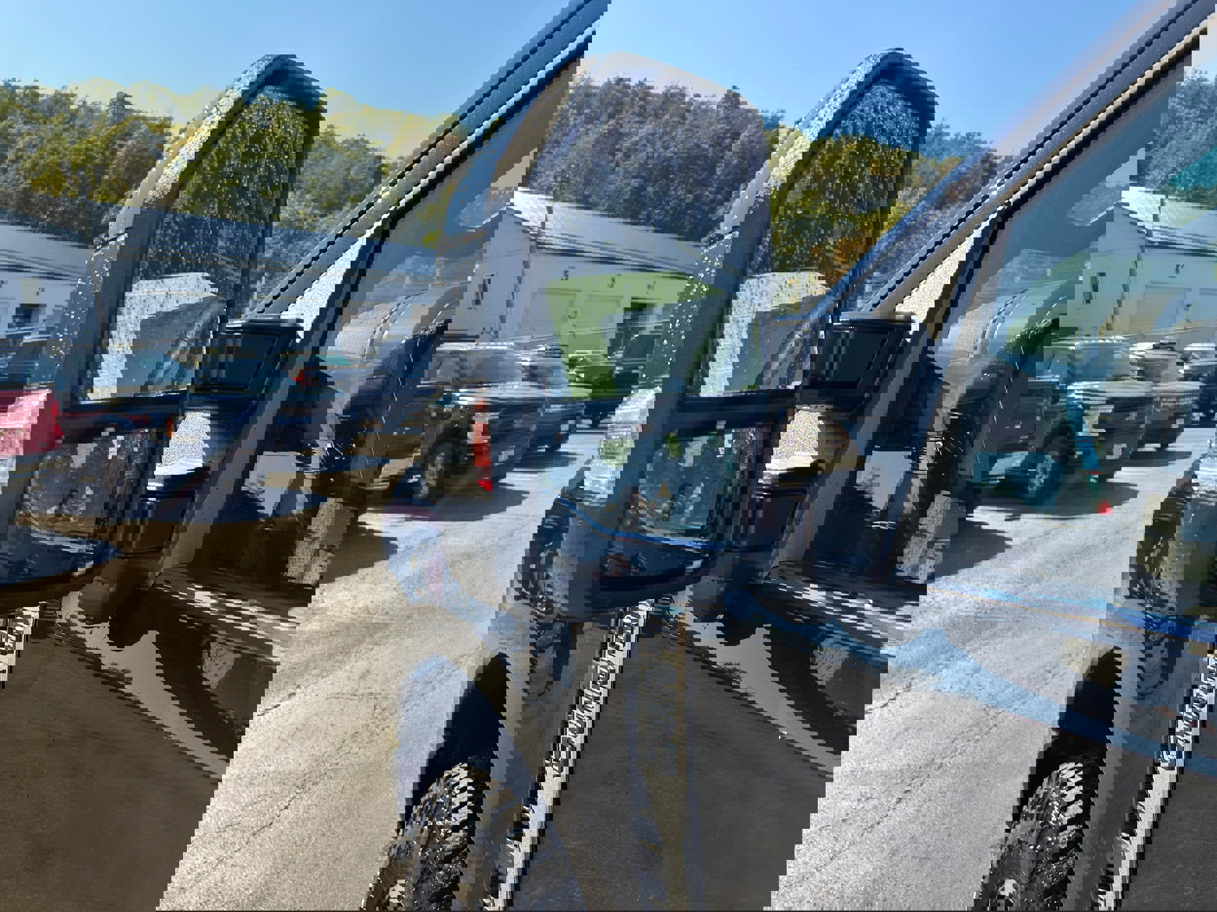 New 2026 Ford F250 King Ranch image 29