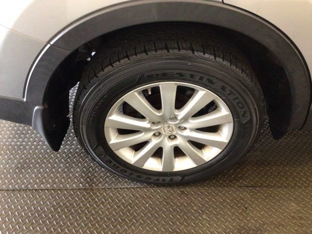 Used 2008 MAZDA CX-9 Touring w/ Moonroof & Bose Audio Pkg AWD/4WD image 21