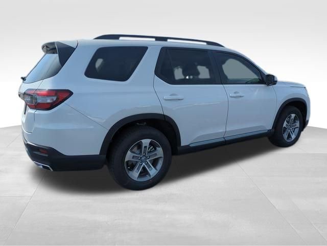 New 2026 Honda Pilot EX-L image 6