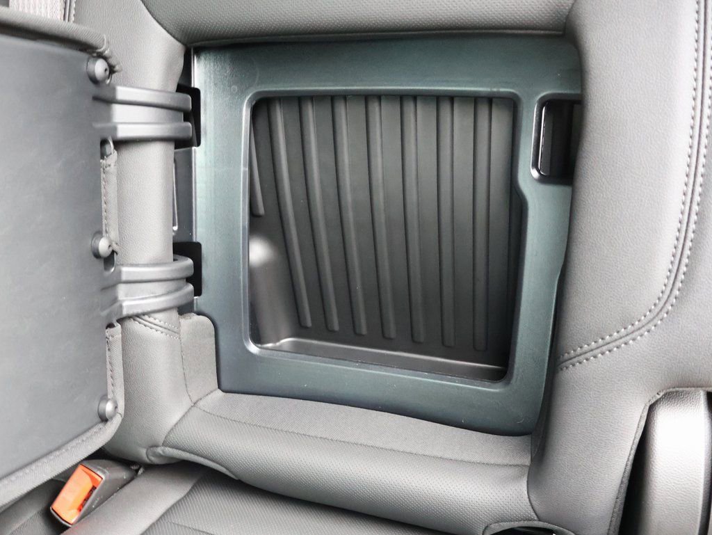 New 2026 Chevrolet Silverado 1500 LTZ image 28