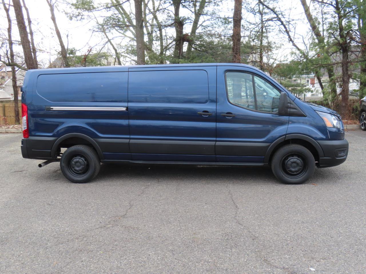 Used 2021 Ford Transit 150 Low Roof image 21