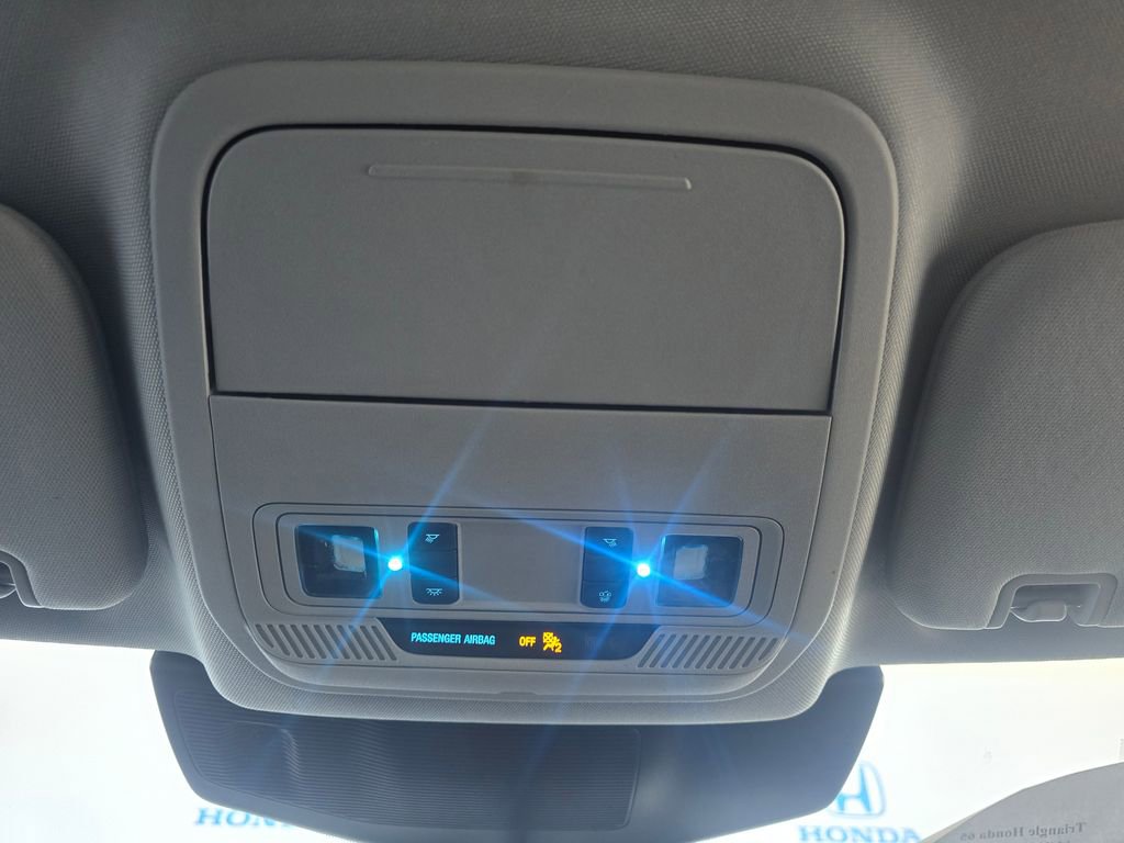 Used 2021 Ford Explorer XLT image 39