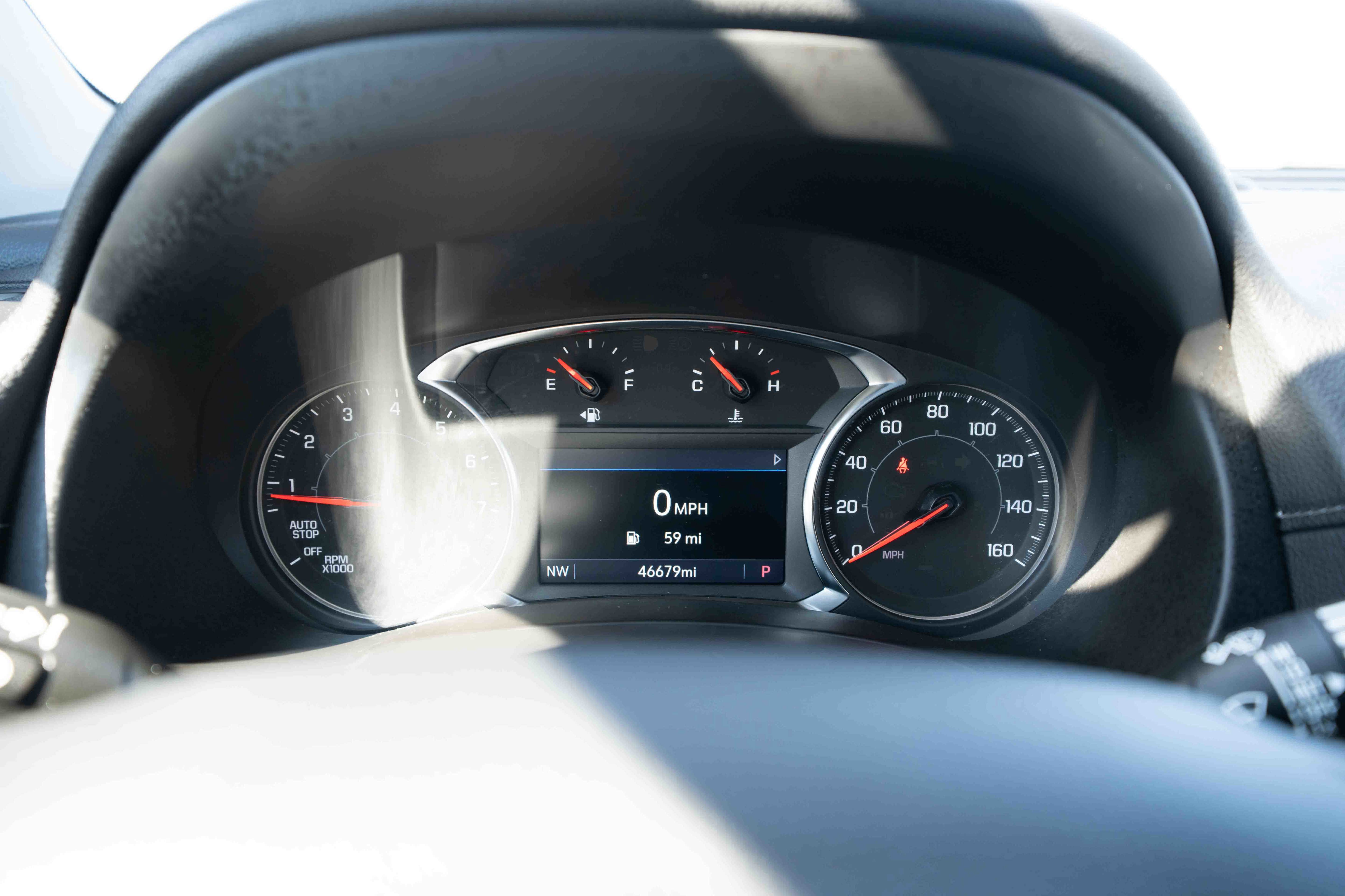 Used 2022 GMC Terrain SLT image 16