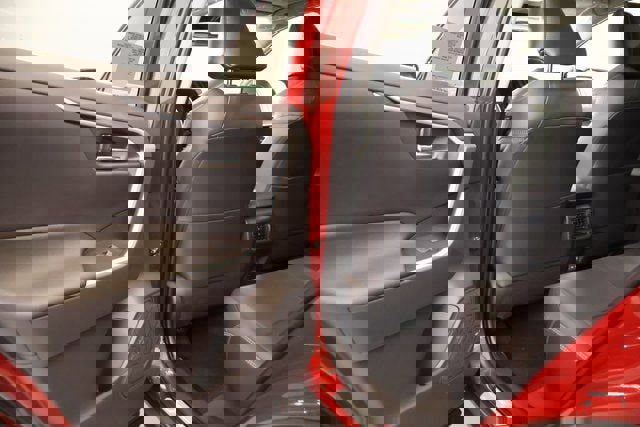 New 2025 Toyota RAV4 XLE Premium image 24