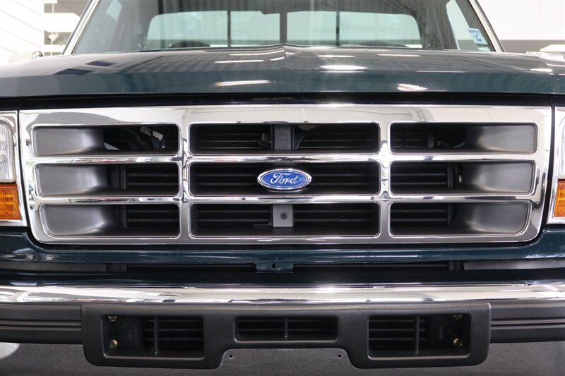 Used 1995 Ford F250 4x4 Regular Cab image 79