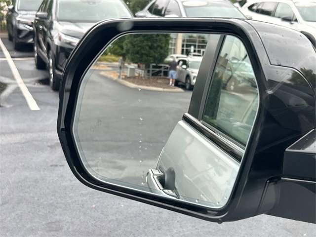 New 2026 Toyota Tundra Limited image 14