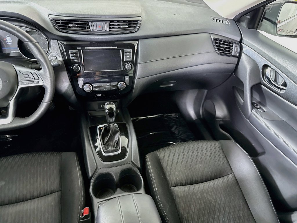 Certified 2020 Nissan Rogue SV AWD/4WD image 26