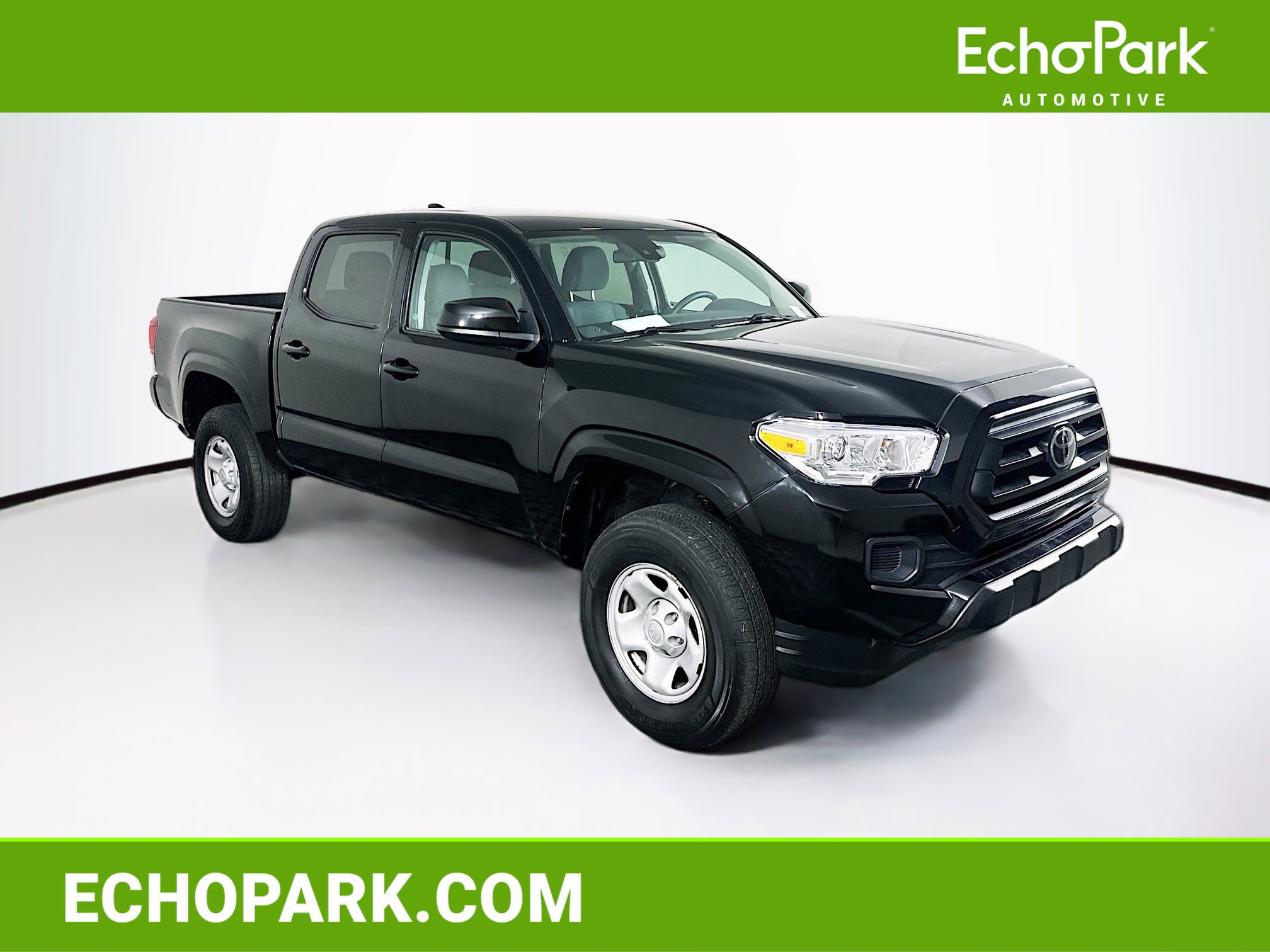 Used 2023 Toyota Tacoma SR w/ SR Convenience Package
