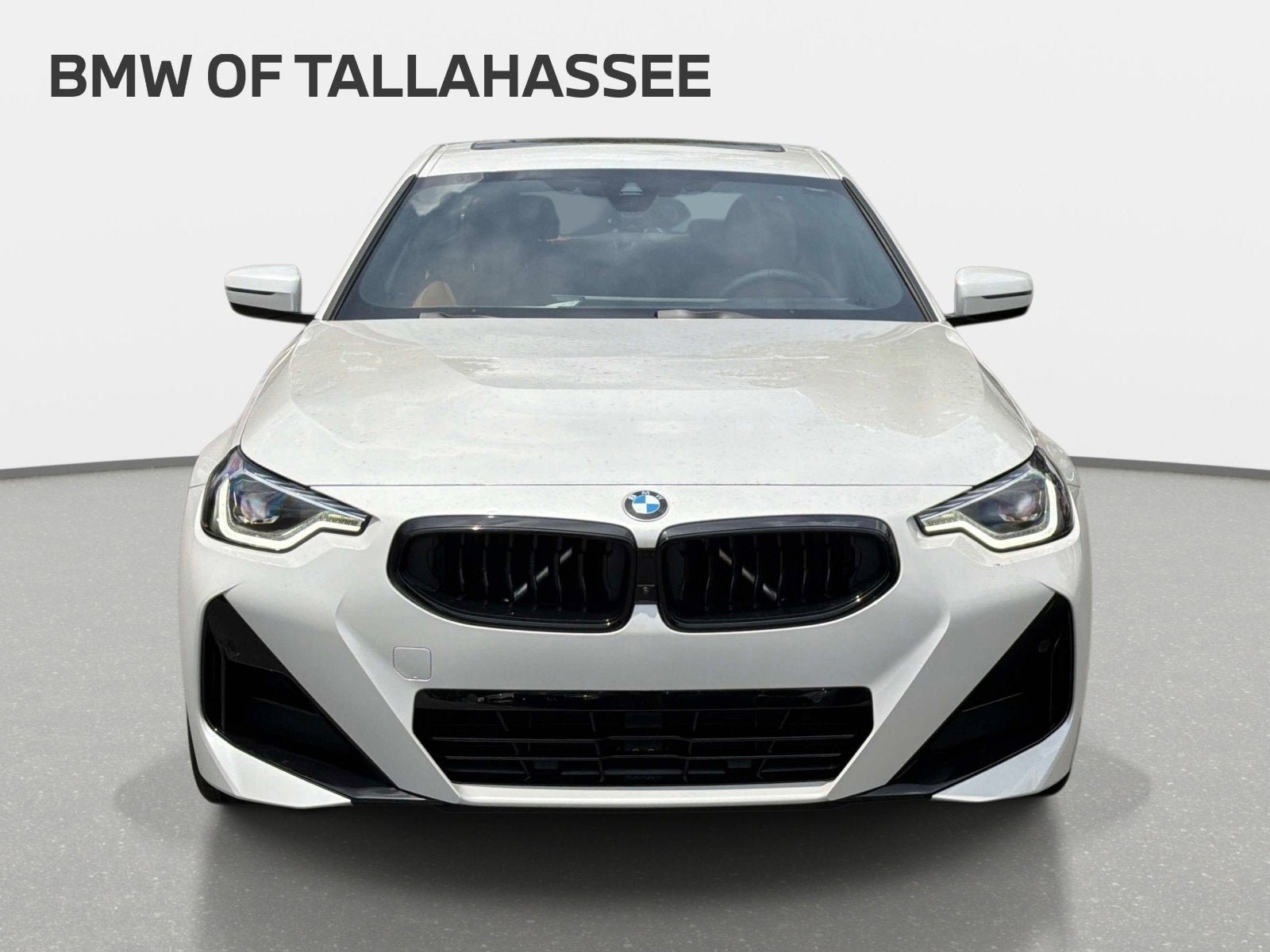New 2026 BMW 230i Coupe w/ Premium Package RWD image 2
