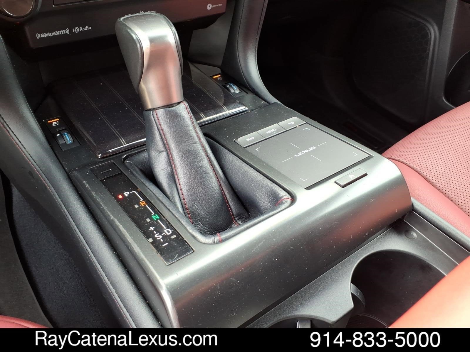 Certified 2023 Lexus GX 460 Premium w/ Premium Plus Package AWD/4WD image 14