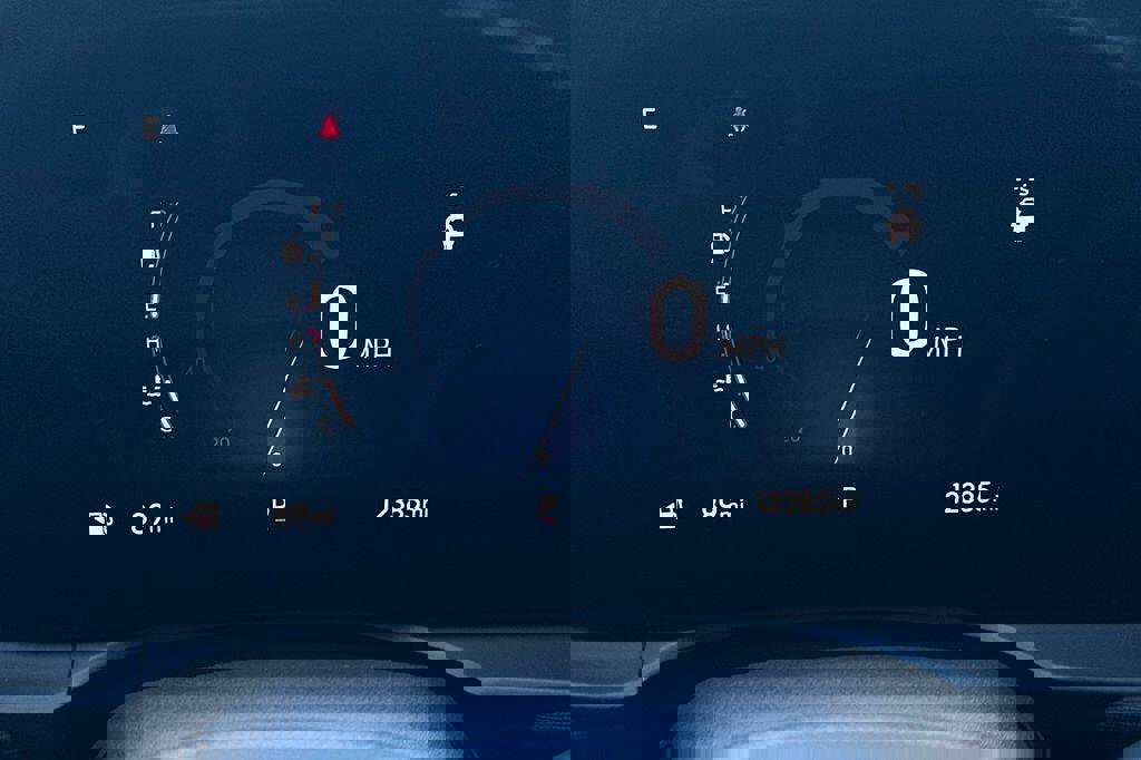 Used 2025 Buick Envista Sport Touring w/ Convenience II Package image 23