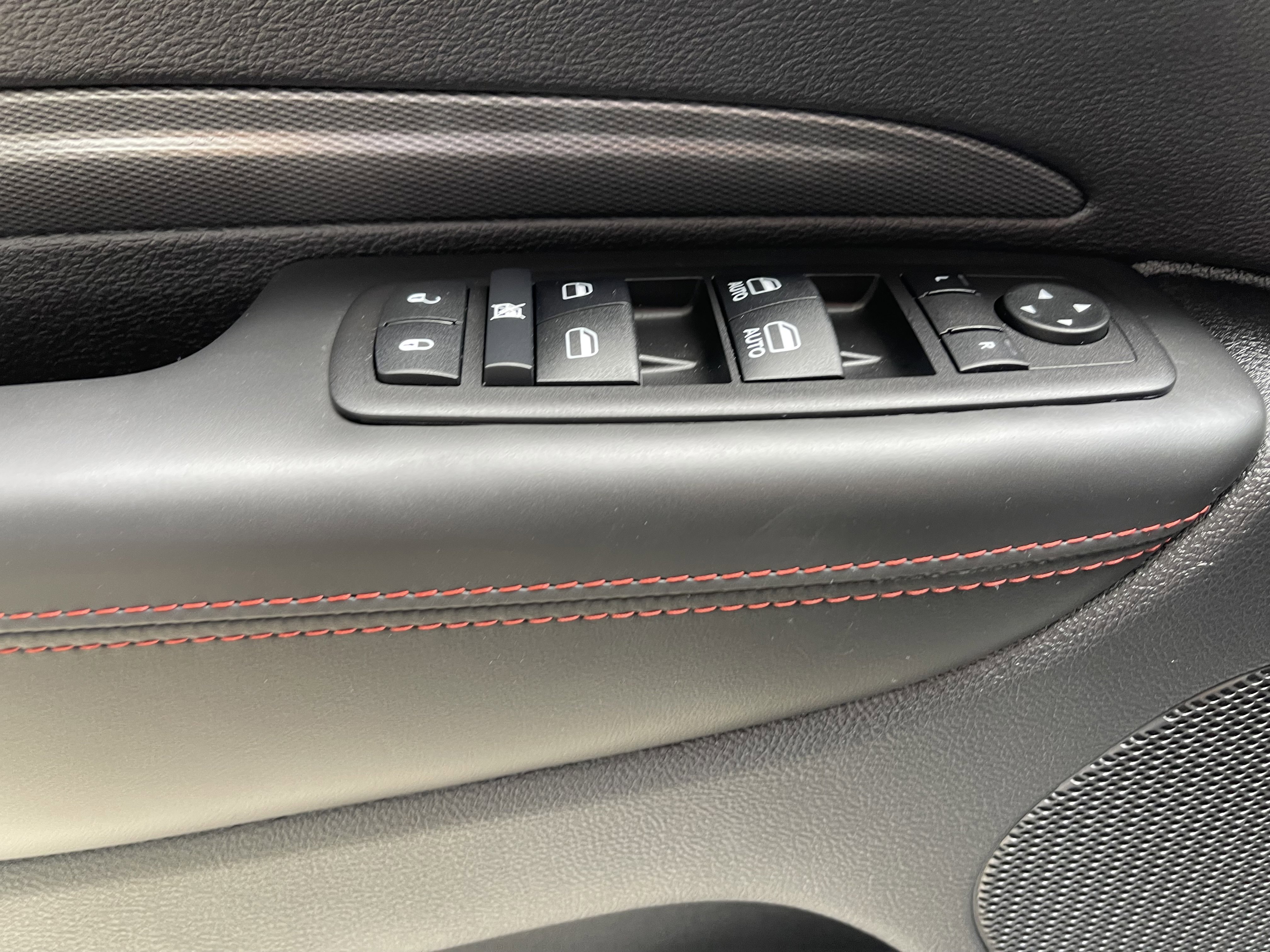 New 2026 Dodge Durango GT AWD/4WD image 13