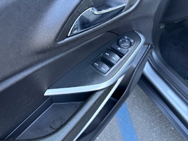Certified 2026 Chevrolet Trax LS FWD image 12