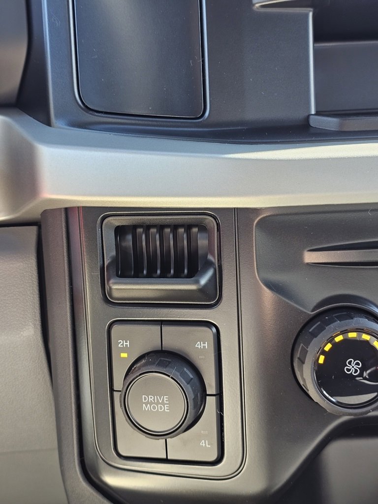 New 2026 Ford F250 XL w/ Snow Plow Prep Package image 18