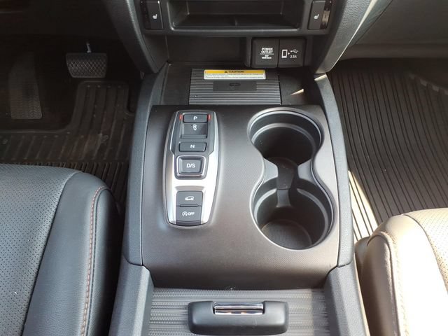 Used 2022 Honda Passport TrailSport image 25