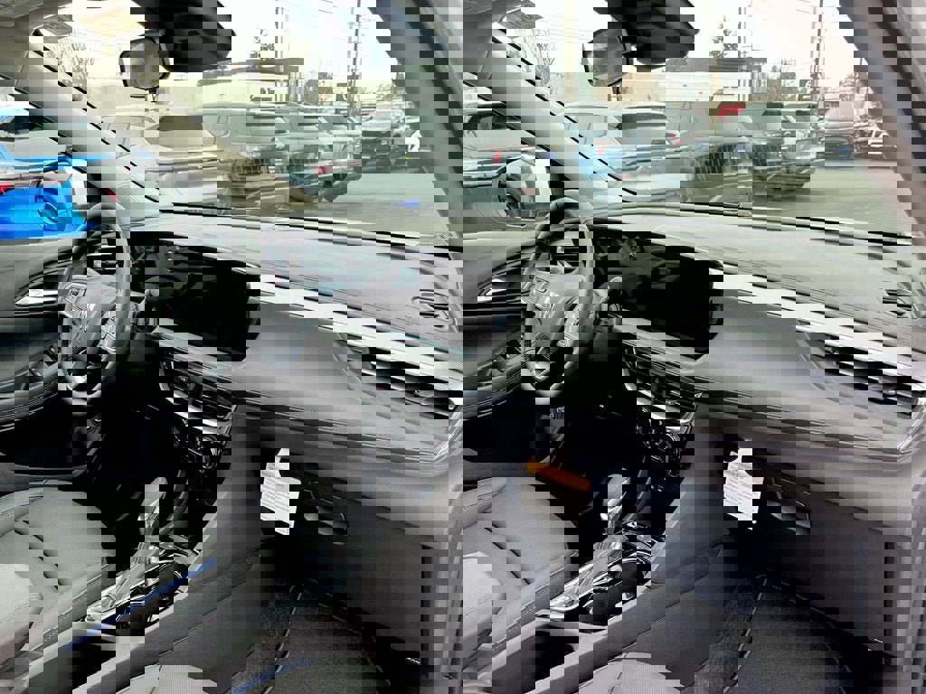 New 2026 Buick Encore GX Sport Touring w/ Advanced Technology Package image 69