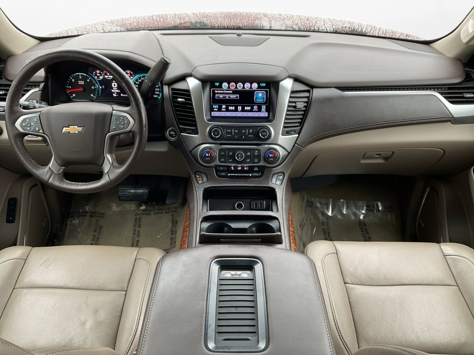 Used 2017 Chevrolet Tahoe Premier image 10