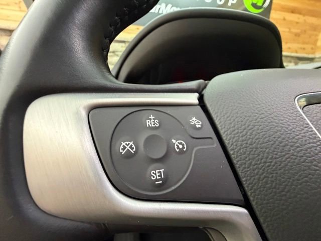 Used 2021 GMC Terrain SLE w/ Driver Convenience Package AWD/4WD image 23