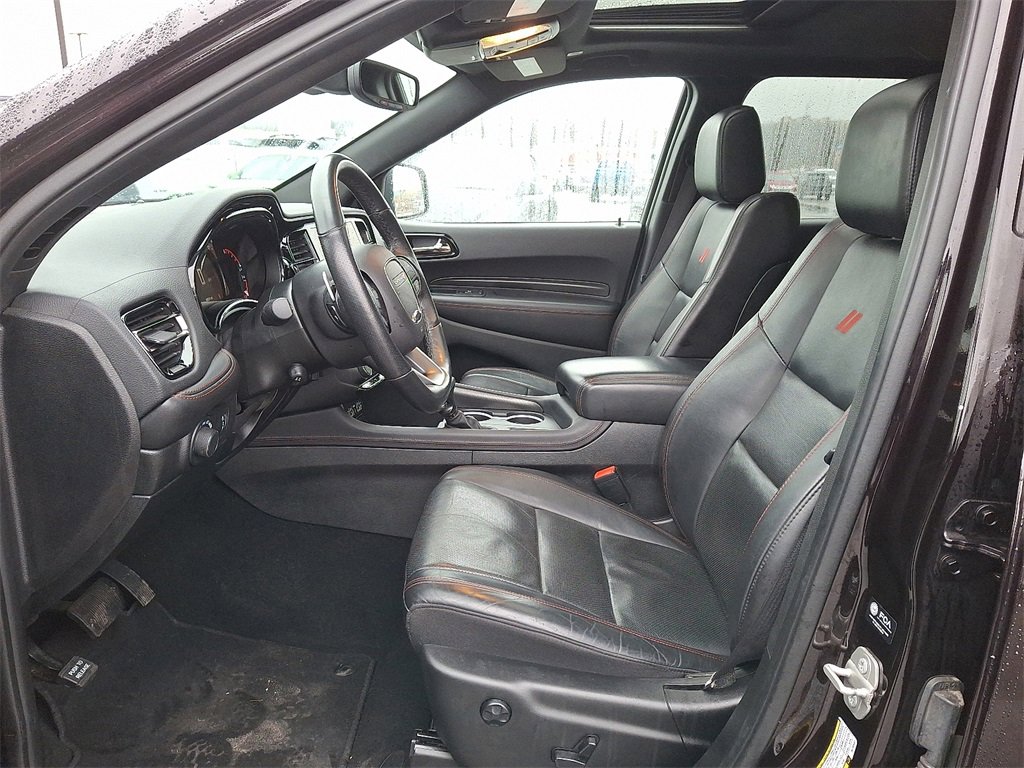 Used 2024 Dodge Durango GT image 14