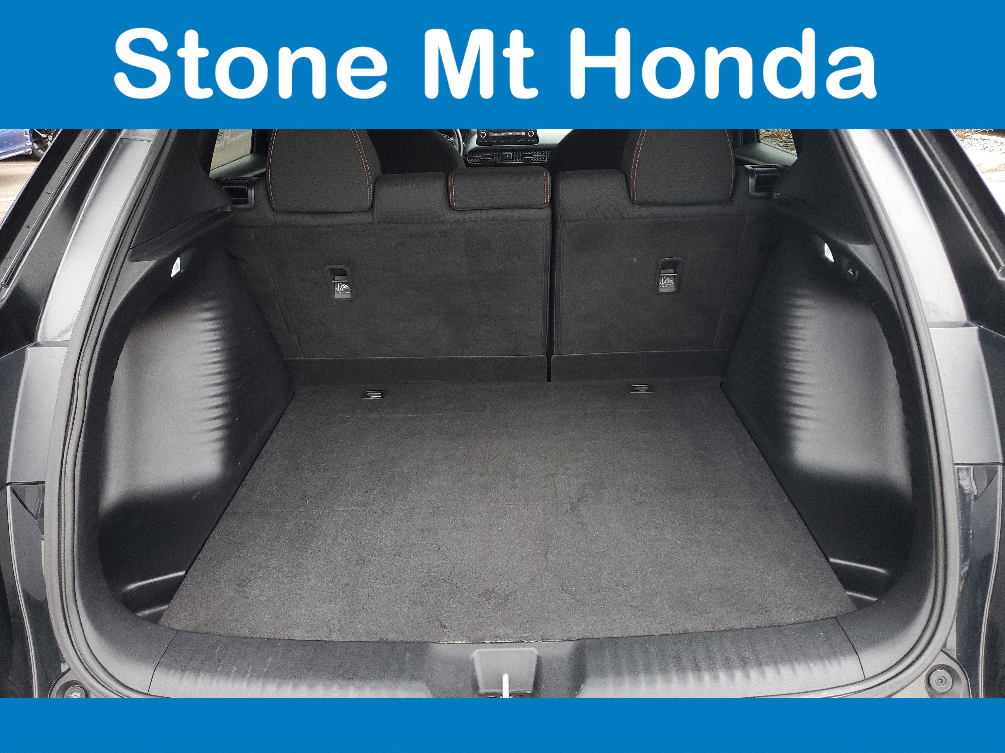 Used 2024 Honda HR-V Sport image 9