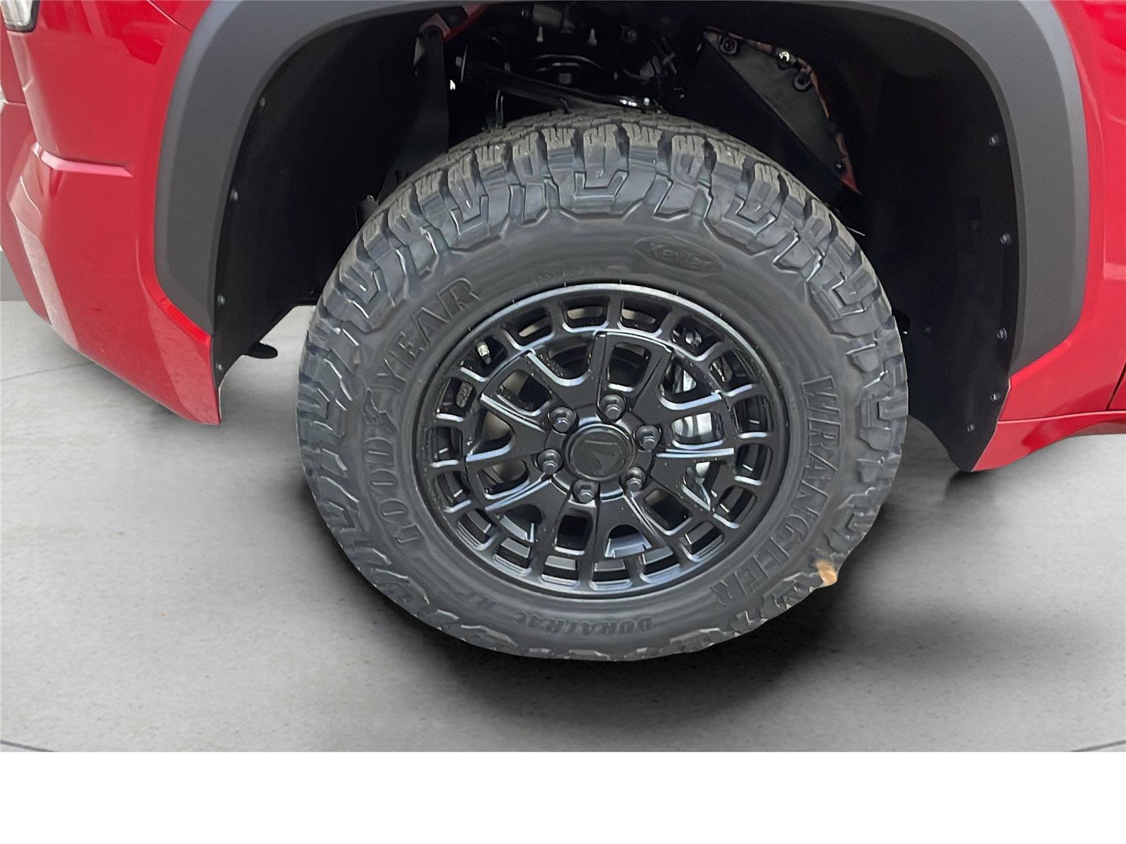 New 2026 Toyota Tundra SR5 image 10