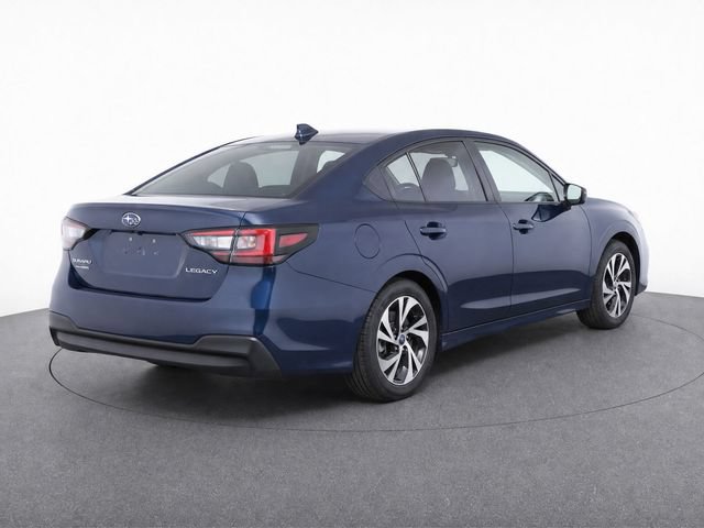 Certified 2024 Subaru Legacy Premium AWD/4WD image 5