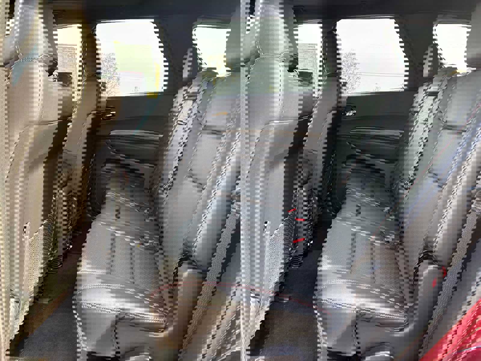 New 2026 Dodge Durango GT image 25