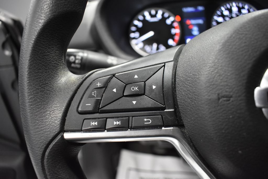 Certified 2023 Nissan Sentra S FWD image 24