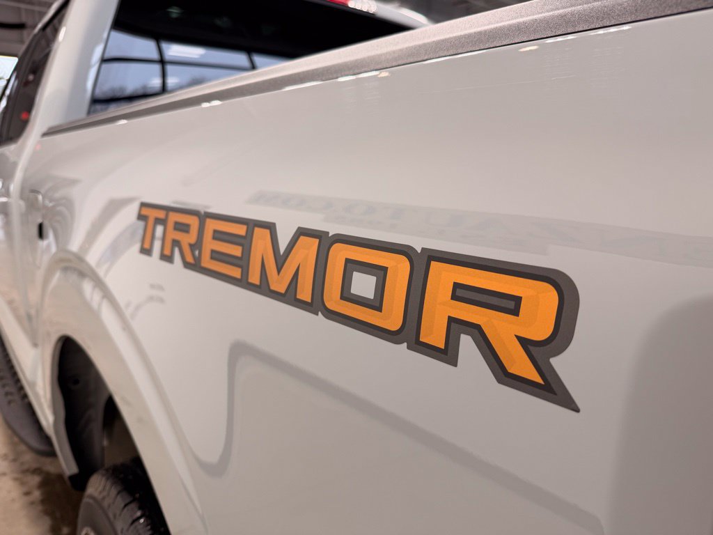Used 2023 Ford F150 Tremor AWD/4WD image 13