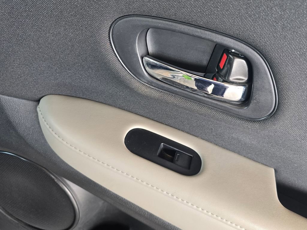 Used 2020 Honda HR-V LX image 7