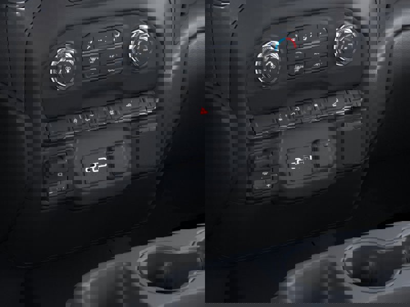 New 2026 GMC Sierra 3500 Pro image 47