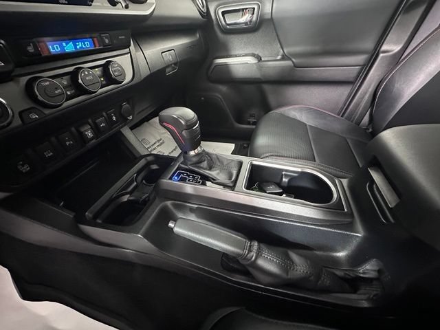 Used 2023 Toyota Tacoma TRD Pro AWD/4WD image 28
