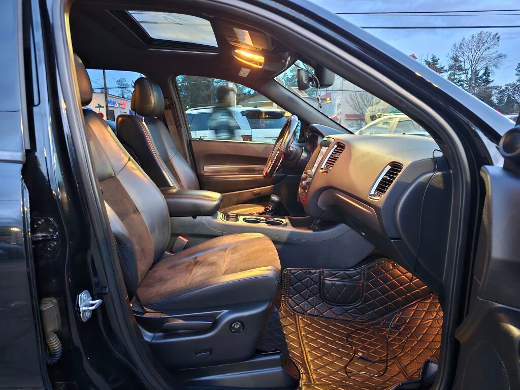 Used 2019 Dodge Durango GT image 11