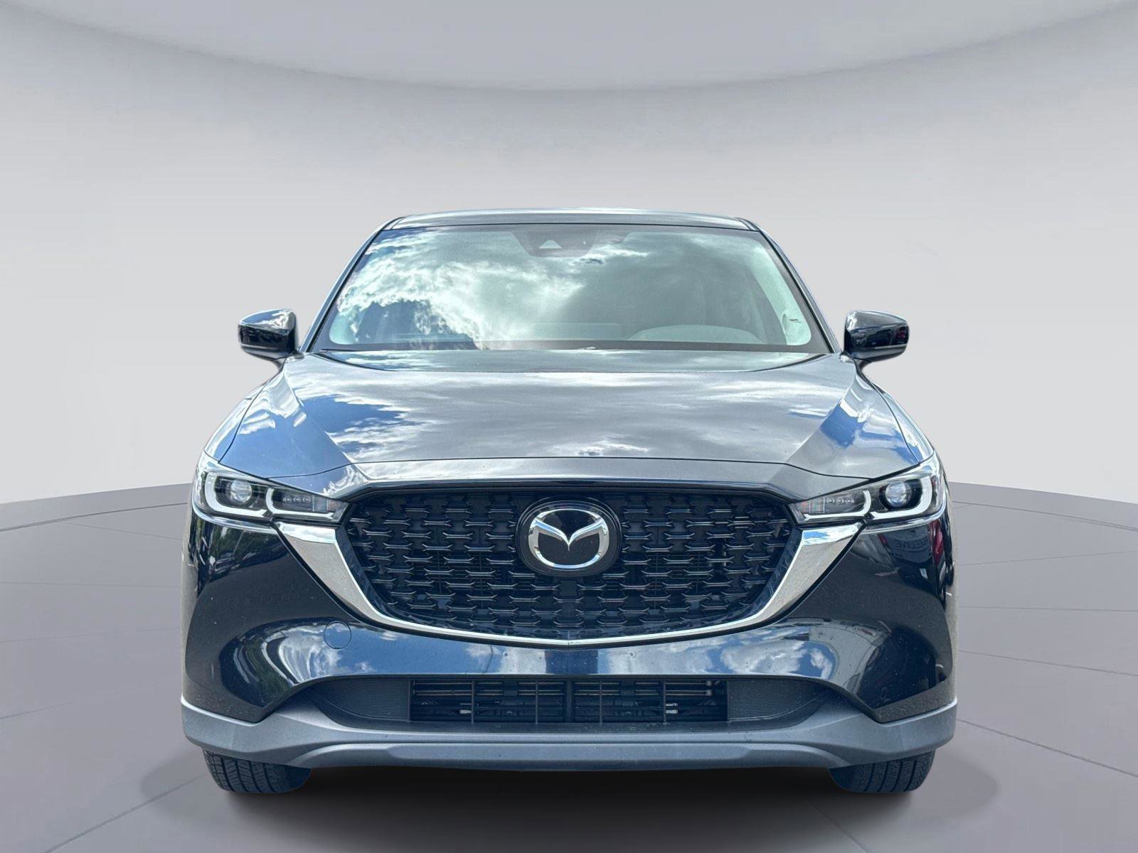 Certified 2023 MAZDA CX-5 AWD 2.5 S w/ Select Package image 8