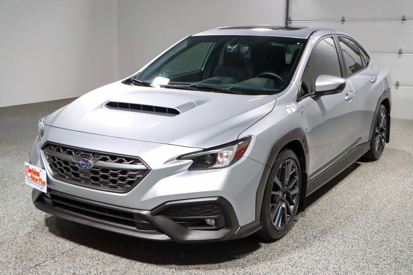 Used 2023 Subaru WRX Premium AWD/4WD image 30