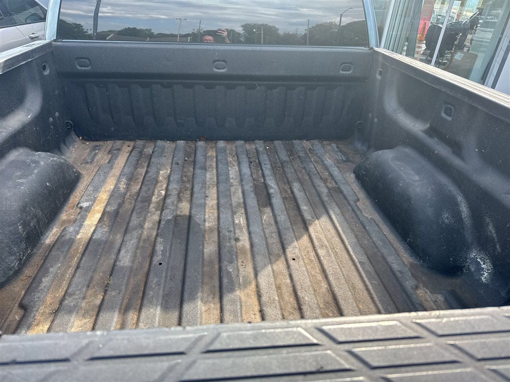 Used 2011 Chevrolet Silverado 1500 LS RWD image 8