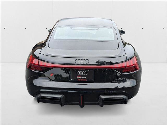 New 2025 Audi RS e-tron GT performance image 6