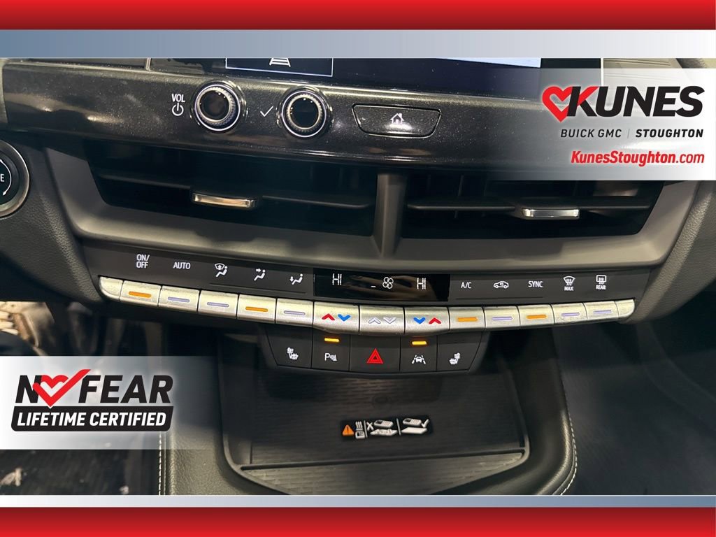 Used 2024 Cadillac CT4 Luxury image 31