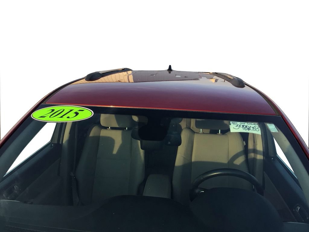 Used 2015 Jeep Grand Cherokee Laredo w/ Quick Order Package 23E image 12