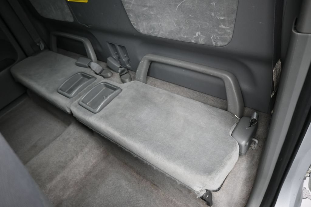 Used 2007 Toyota Tacoma 2WD Access Cab image 27
