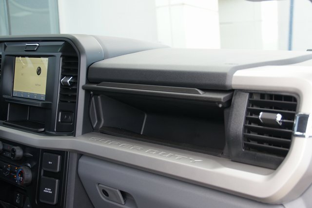 New 2026 Ford F350 XLT image 35