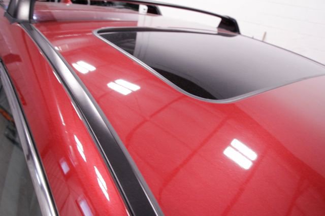 Certified 2021 Honda CR-V EX image 21