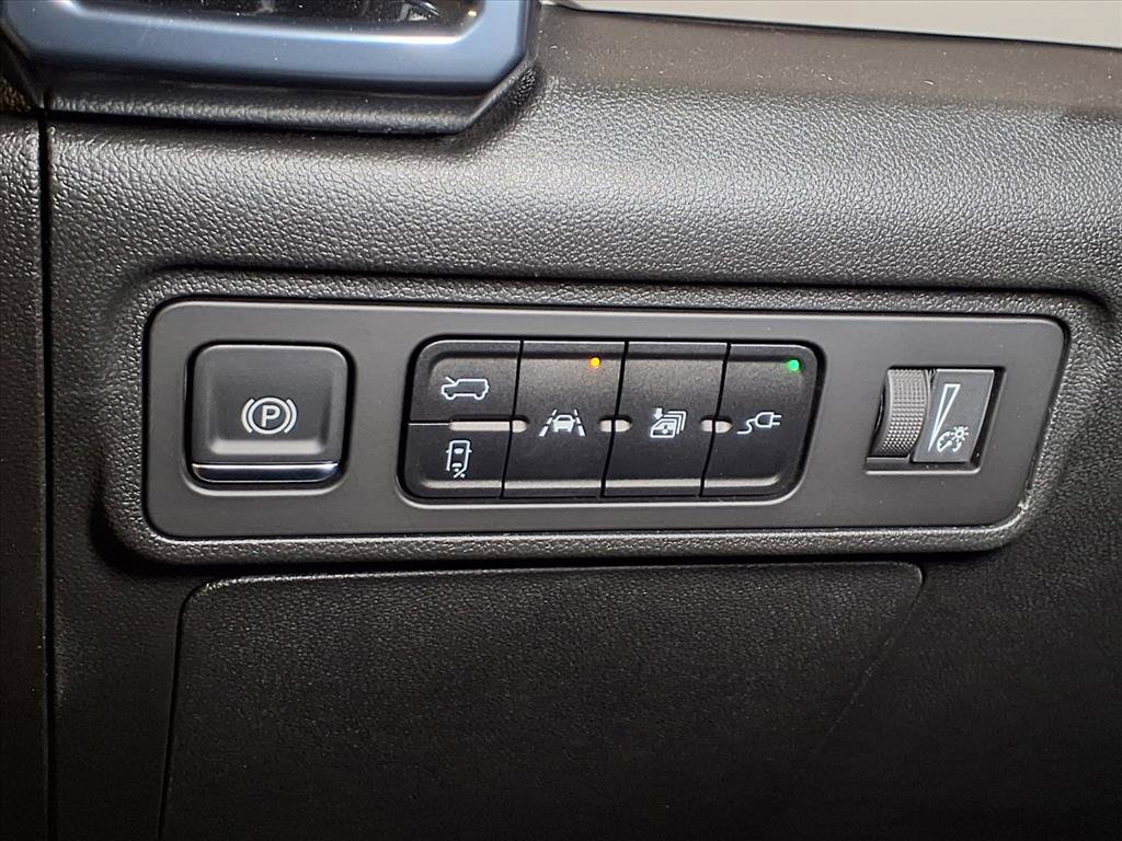 New 2026 GMC Hummer EV SUV image 17